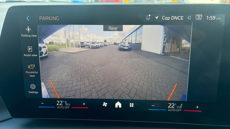 BMW 1 Series 123 xDrive M Sport 5dr Step Auto Petrol Hatchback